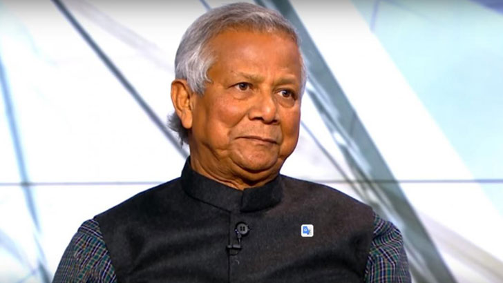 ফের সাক্ষ্যগ্রহণ শুরু ড. ইউনূসের বিপক্ষে 