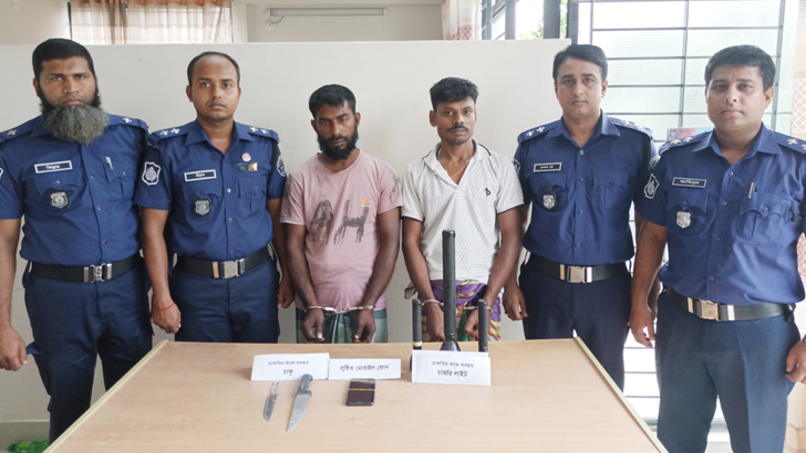 স্বামীর কাণ্ড গর্ভবতী স্ত্রীর চিকিৎসা ব্যয় মেটাতে !