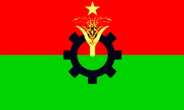 বিএনপির ঘেরাওসহ নানা কর্মসূচির চিন্তা 