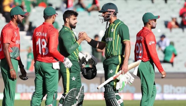 বাংলাদেশ মাঠে নামছে আজ ফাইনালে উঠার মিশন শুরু 