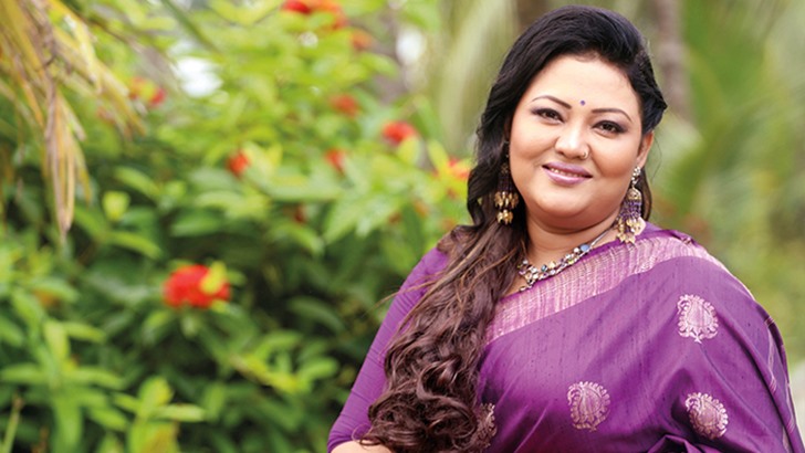 মমতাজ আদালতে আত্মসমর্পণ করে জামিন পেলেন 