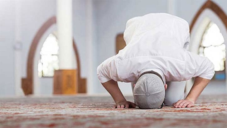  ৯ সেপ্টেম্বর ২০২৩ নামাজের সময়সূচি: