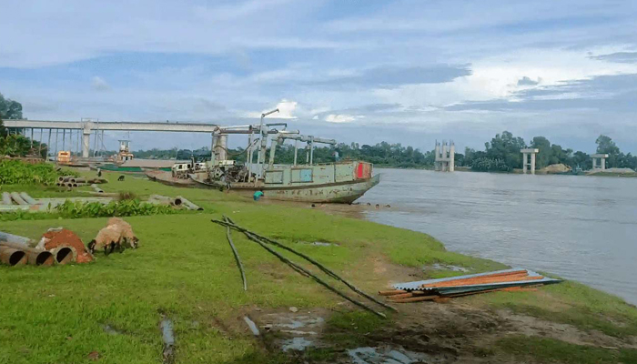 দূরত্ব কমবে ৬৫ কিমি সুনামগঞ্জ-ঢাকার 