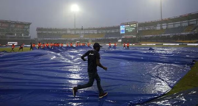  পাকিস্তান-ভারত ম্যাচের কী হবে আজও বৃষ্টি হলে