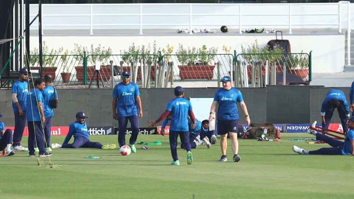 বাংলাদেশ যে সমিকরণে ফাইনালে যেতে পারে 