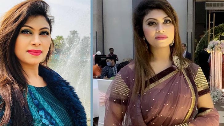 প্রথমে ভেবেছিলাম ভালোবেসে ছবিগুলো পোস্ট করছে কিন্তু...