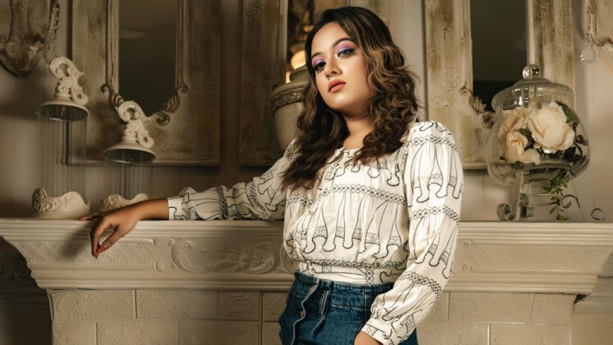সিন্ডিকেটের খেলায় অসুস্থ দীঘি ৩ বছর ধরে কাস্ট করে বাদ দেওয়া হচ্ছে