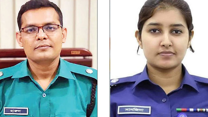 কলিগ যখন বেশি আপন হয় ‘স্বামীর চেয়ে , তখন বিষয়টা অস্বাভাবিক না?’