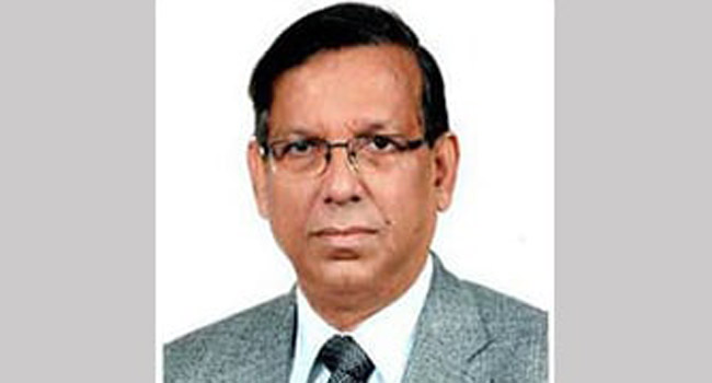 সুযোগ নেই ডিজিটাল নিরাপত্তা আইনে দায়েরকৃত মামলা বাতিলের : আইনমন্ত্রী