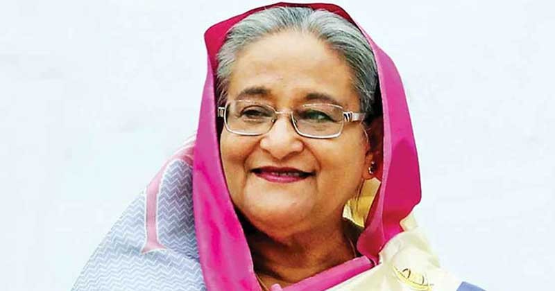 প্রধানমন্ত্রী নিউইয়র্কের উদ্দেশে ঢাকা ছেড়েছেন 