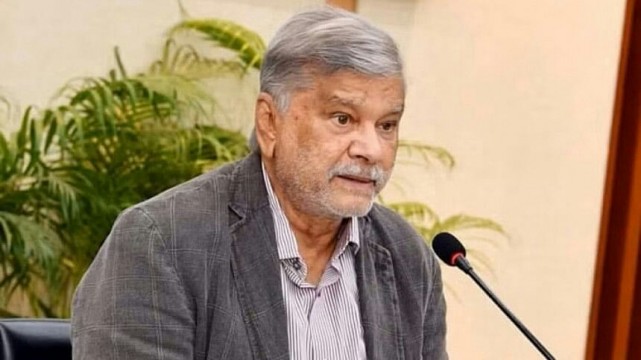 সরকার পেনশন স্কিম থেকে ঋণ নেবে  : পরিকল্পনামন্ত্রী