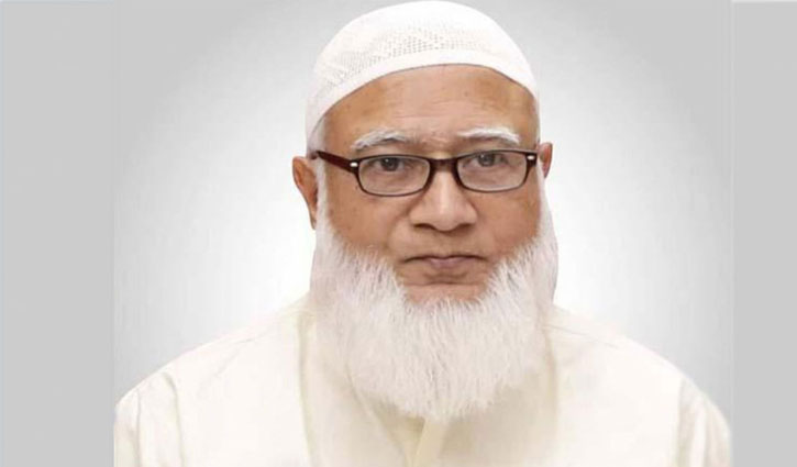 জামায়াত আমির ডা.শফিকুর রহমান গ্রেপ্তার