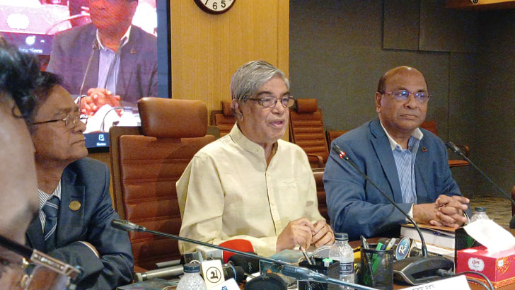 ৭ দিন মোবাইল ডাটার সর্বনিম্ন মেয়াদ 