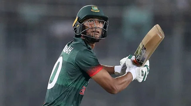 বাংলাদেশের ৮৬ রানে হার নিউজিল্যান্ডের কাছে 