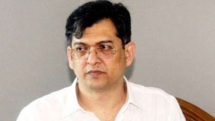 বিএনপি নেতা সালাহউদ্দিন যে কারণে ভারত থেকে আসতে পারছেন না 