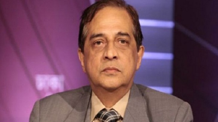 খালেদা জিয়ার  আদালতের অনুমতির প্রয়োজন নেই বিদেশে চিকিৎসার জন্য : শাহদীন মালিক