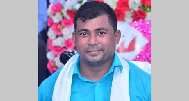 ধর্ষণ মামলার আসামি স্বেচ্ছাসেবক লীগ নেতা বহিষ্কার সোনাগাজীতে 