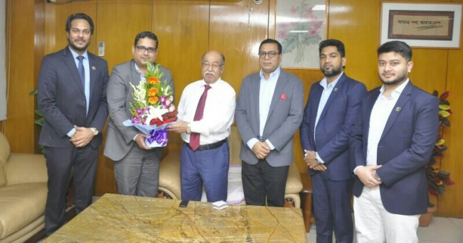 সরকারের সহযোগিতা চায় বাণিজ্যিক সম্পর্ক জোরদারে  বিটিসিসিআই