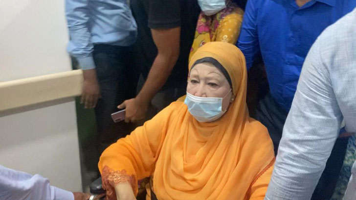  অনুমতির আশা পরিবারের সরকারের সিদ্ধান্ত আজ,