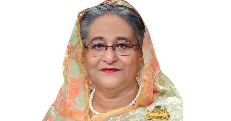গৃহহীন-ভূমিহীন থাকবে না দেশে  : প্রধানমন্ত্রী