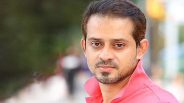 সাংবাদিক ইলিয়াসকে হাজির হতে পত্রিকায় বিজ্ঞপ্তি প্রকাশের নির্দেশ