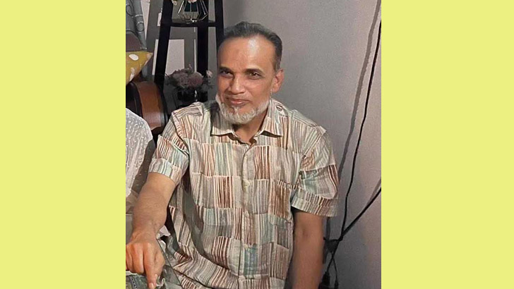 দুদকের সাবেক উপপরিচালকের মৃত্যু পুলিশ হেফাজতে , স্বজনদের দাবি হত্যা