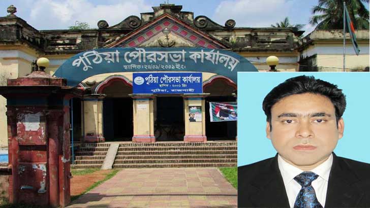 ভুক্তভোগীর বিরুদ্ধে ৮ মামলা ,সাবেক মেয়রের বিরুদ্ধে ধর্ষণ মামলা প্রত্যাহার না করায় 