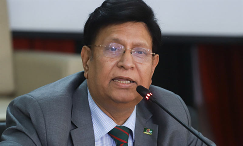 ভারত ভালো আমেরিকার চেয়ে : পররাষ্ট্রমন্ত্রী 