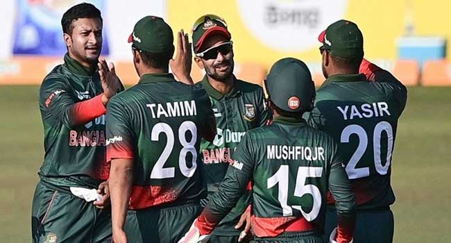 প্রাথমিক লক্ষ্য সেমিফাইনাল : হাথুরুসিংহে