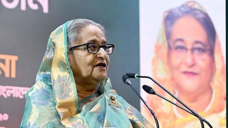 বাইরে থেকে আসতে হয় না’‘শত্রু  