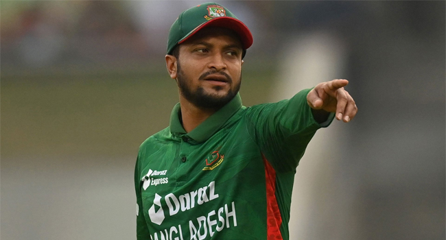 বাংলাদেশ ইংল্যান্ডের বিপক্ষে বড় হারের পর জরিমানাও গুনল 