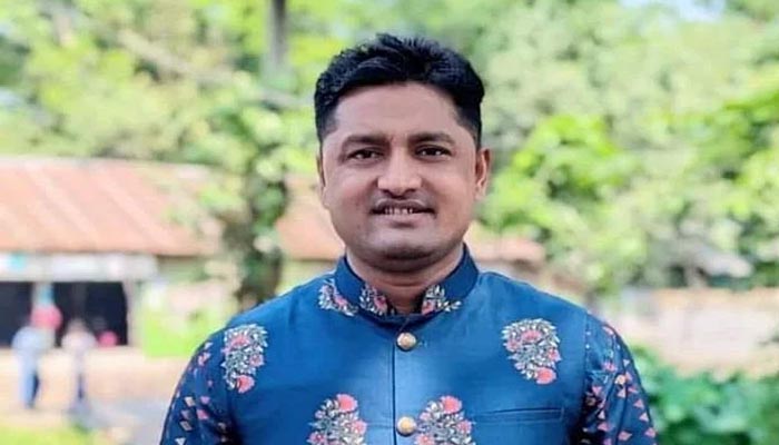 ছাত্রলীগ নেতা গ্রেপ্তার ধর্ষণ ও গর্ভপাতের মামলায় 