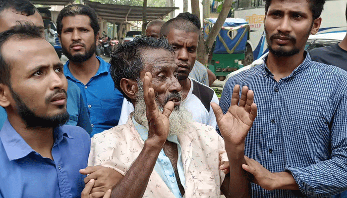 জেসমিন বেতনের আশায় গিয়ে লাশ হয়ে ফিরলেন 