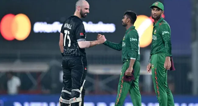 বাংলাদেশের শেষ চারে যাওয়া! কঠিন হয়ে পড়েছে 