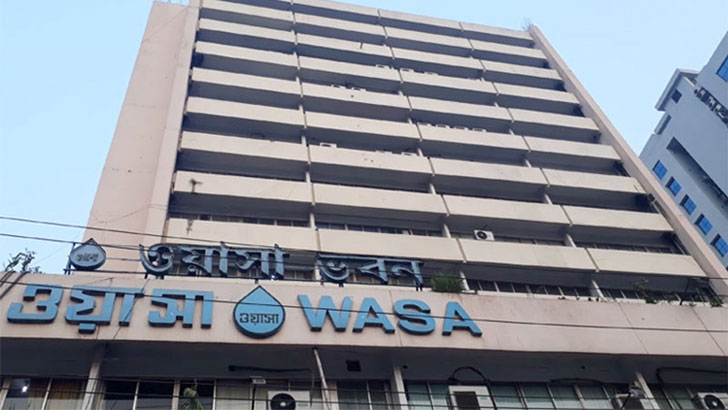 ১০৬ কোটি টাকা শুধু পরামর্শক খরচ 