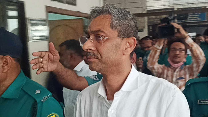 বিএনপি বিভিন্ন আন্তর্জাতিক মানবাধিকার সংগঠনকে জানাল  এ্যানিকে নির্যাতনের অভিযোগ: 