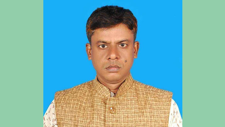 আ.লীগ নেতাকে কুপিয়ে হত্যা  ঝিনাইদহে বাড়ির সামনেই 