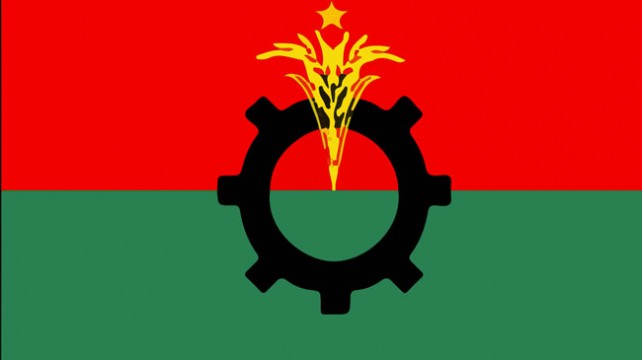 আজ বিএনপির জনসমাবেশ 