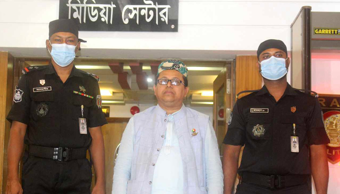 ৩০০ কোটি টাকা চাইতেন হানিফ মনোনয়ন পেতে প্রার্থী প্রতি 