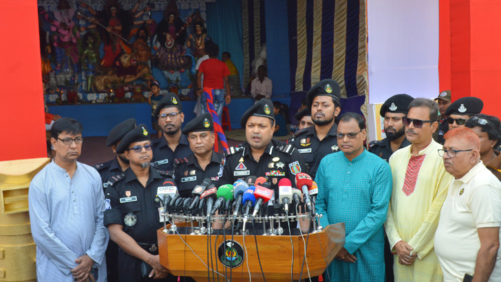 গুজব প্রতিরোধে অনলাইনে নজরদারি করছে র‌্যাব