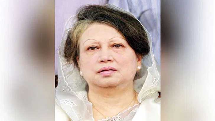 নির্বাচন করতে পারবেন না’  ‘খালেদা জিয়া ও হাজি সেলিম 