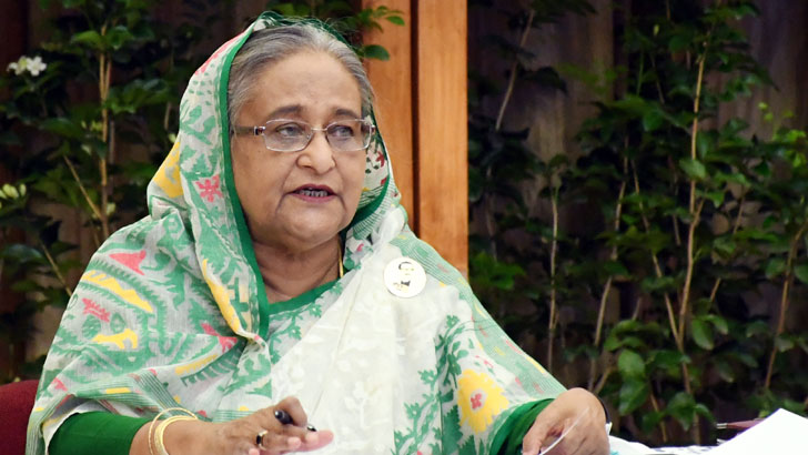 নির্বাচন কঠিন হবে এবার : প্রধানমন্ত্রী