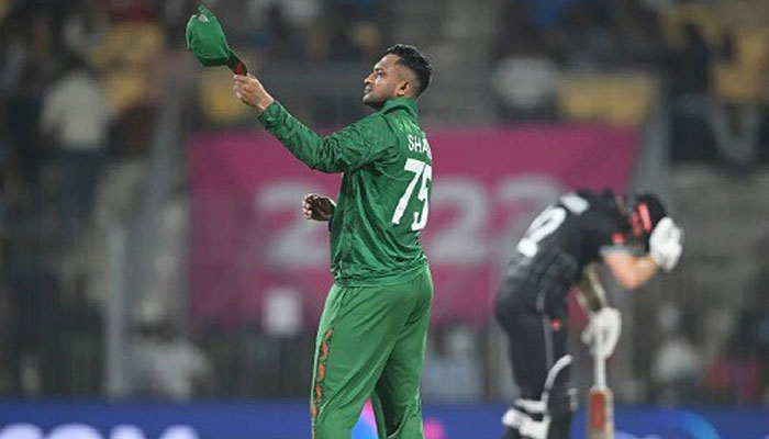 আজ জয় চাই সাকিবের বিশ্বকাপে রং ফেরাতে 