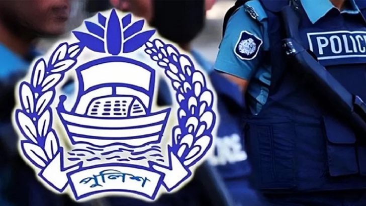সমাবেশের জন্য বিকল্প আরও দুটি স্থানের নাম চেয়েছে পুলিশ আওয়ামী লীগের কাছে 