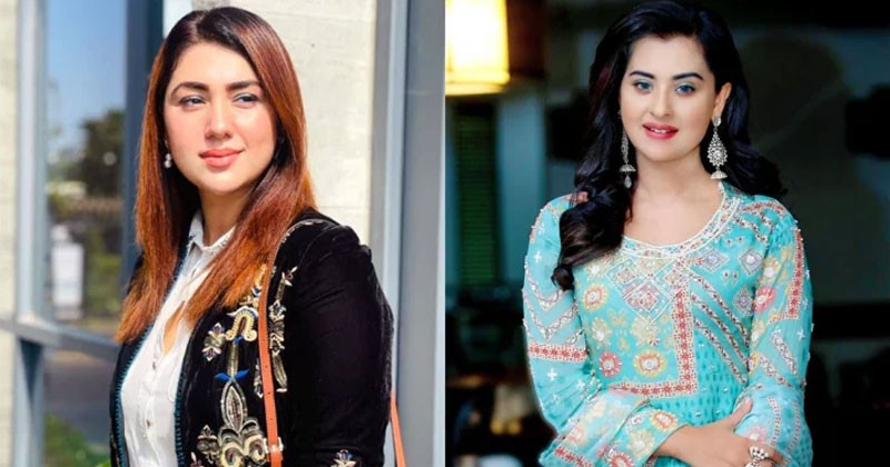 অপু-বুবলীর বিরোধ আবারও প্রকাশ্যে এলো 