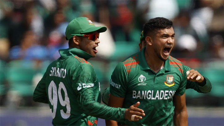 বাংলাদেশ  সুখবর পেল নেদারল্যান্ডস ম্যাচের আগে 