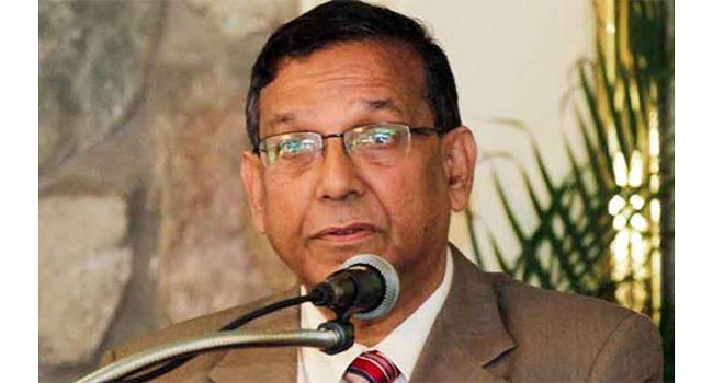 আইনশৃঙ্খলা বাহিনী ব্যবস্থা নেবে বিশৃঙ্খলা করলে  : আইনমন্ত্রী