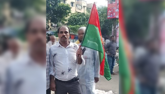 যুবদল নেতা নিহত সংঘর্ষে 