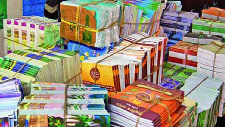 ২৭ শতাংশ পাঠ্যবই সরবরাহ হয়েছে !