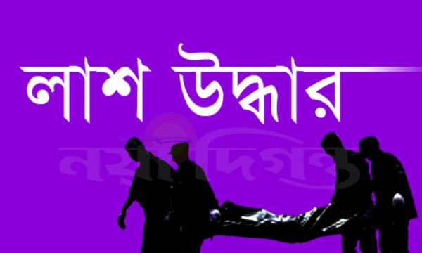 হোটেল থেকে লাশ উদ্ধারসিলেটে 